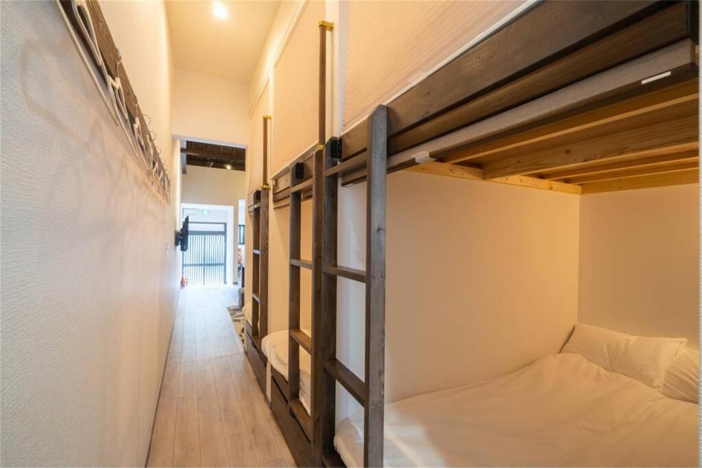 오사카 雅宿ao101 빌라 외부 사진