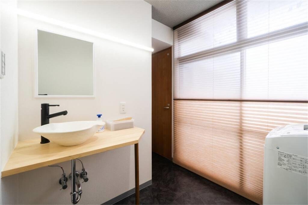 오사카 雅宿ao101 빌라 외부 사진