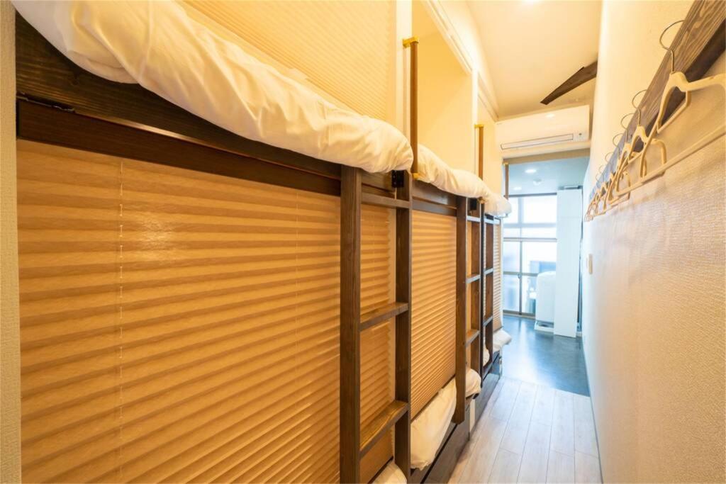 오사카 雅宿ao101 빌라 외부 사진